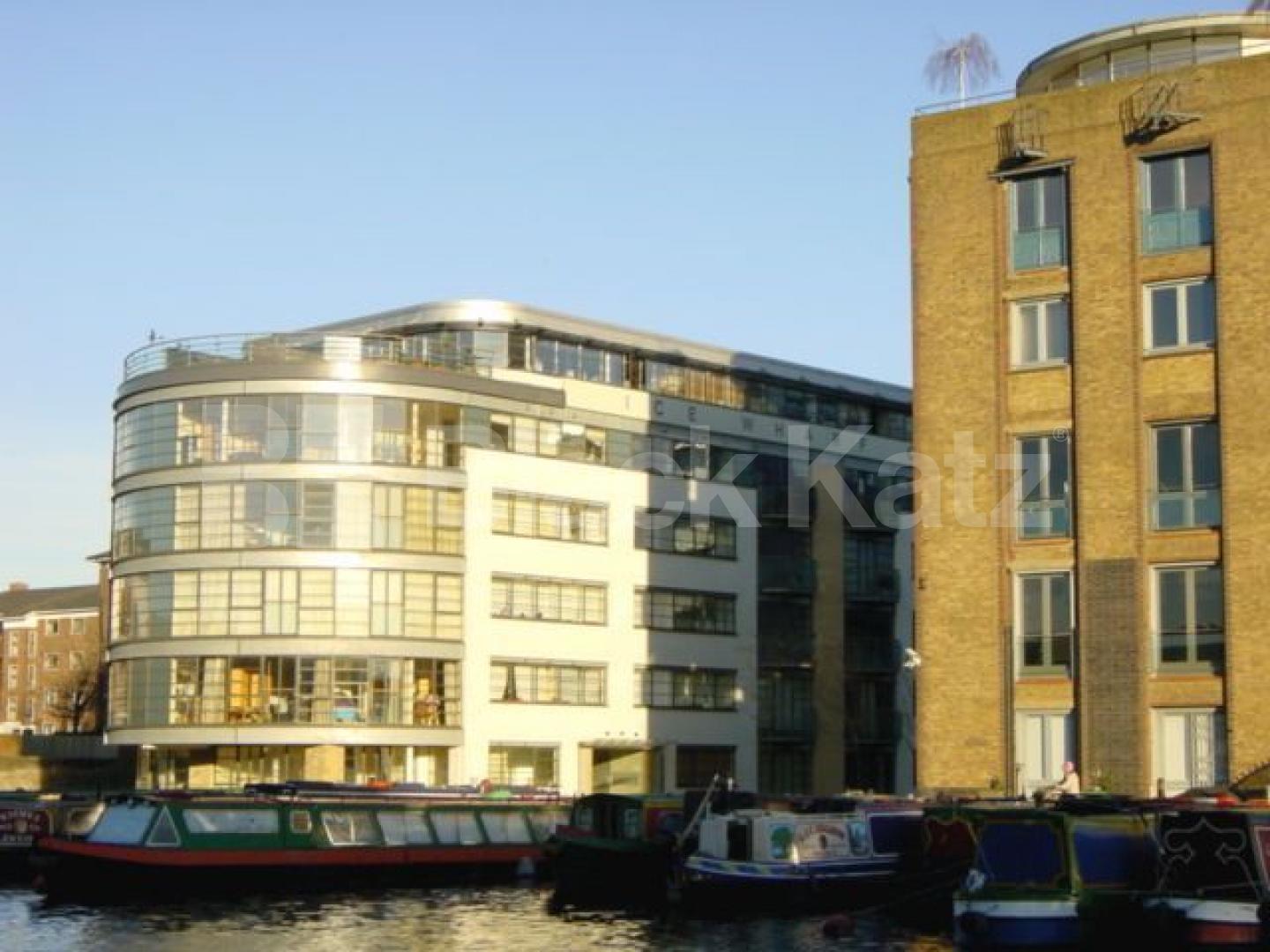			NEW INTRUCTION, 2 Bedroom, 1 bath, 1 reception Apartment			 Ice Wharf, KINGS CROSS 